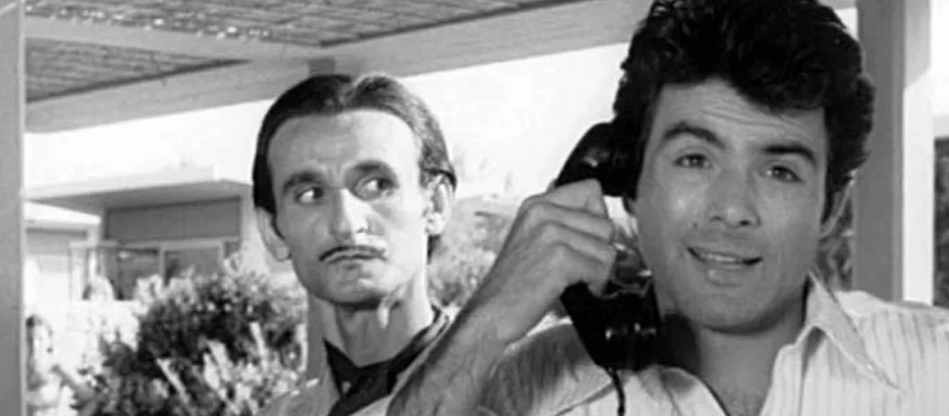 Πέθανε ο ηθοποιός Γιώργος Τσαούσης - H ανακοίνωση απο το «Σπίτι του Ηθοποιού»